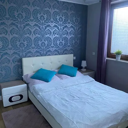 Wiktoria Apartment